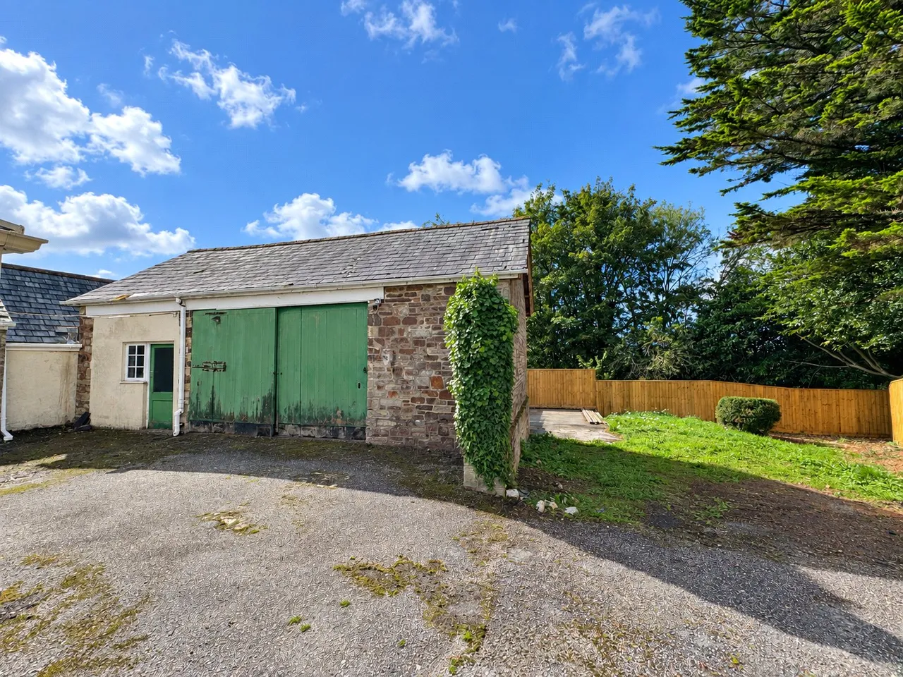 Cross Lane, Bodmin, PL31, photo 2