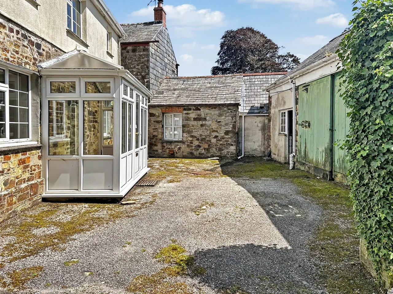 Cross Lane, Bodmin, PL31, photo 5