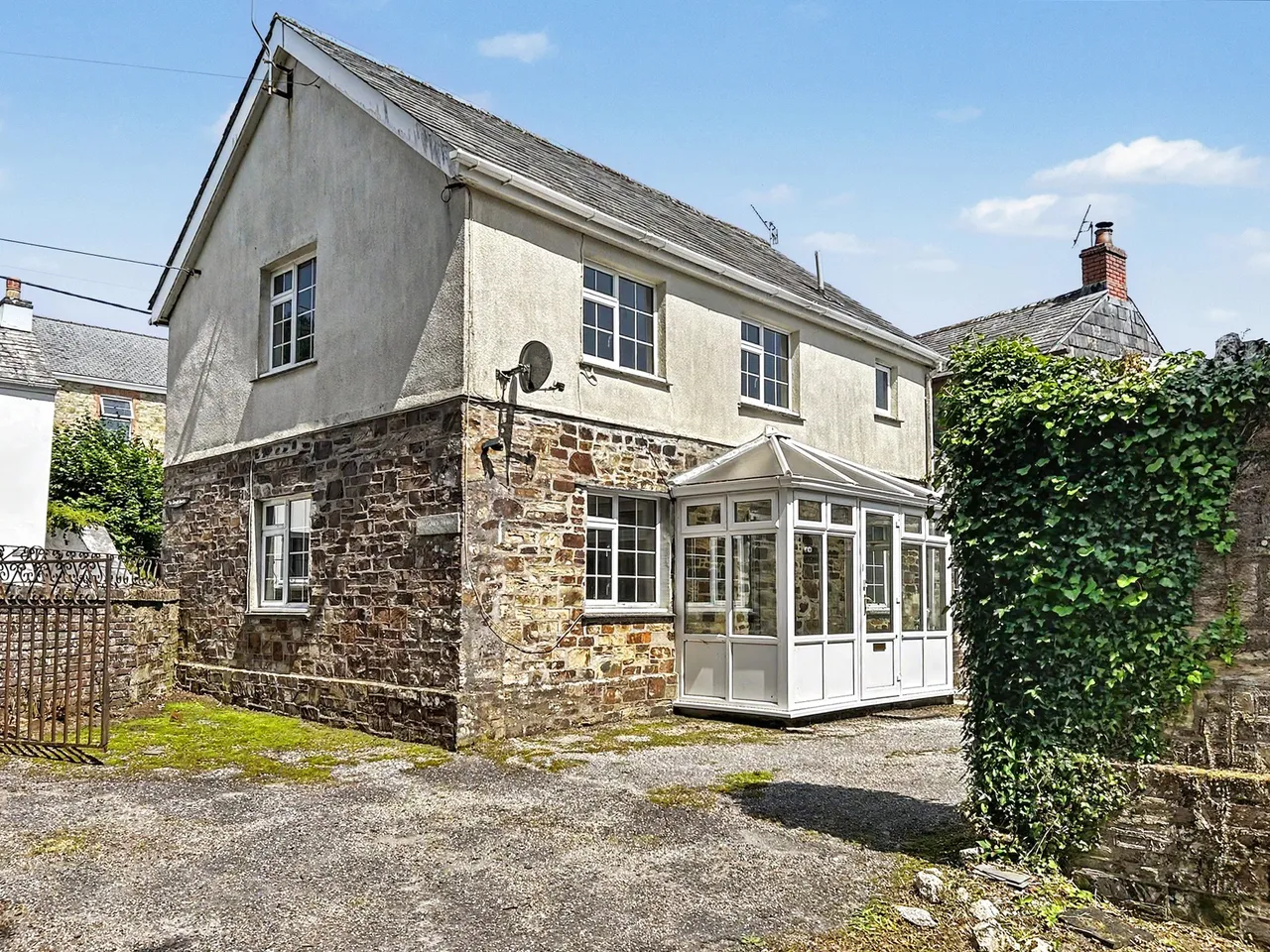 Cross Lane, Bodmin, PL31, photo 13