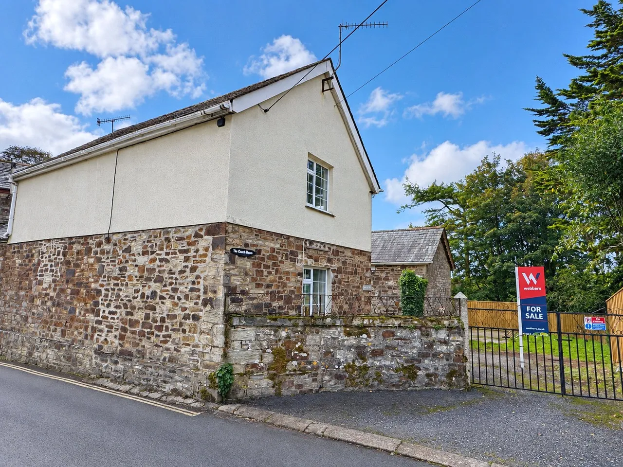 Cross Lane, Bodmin, PL31, photo 3