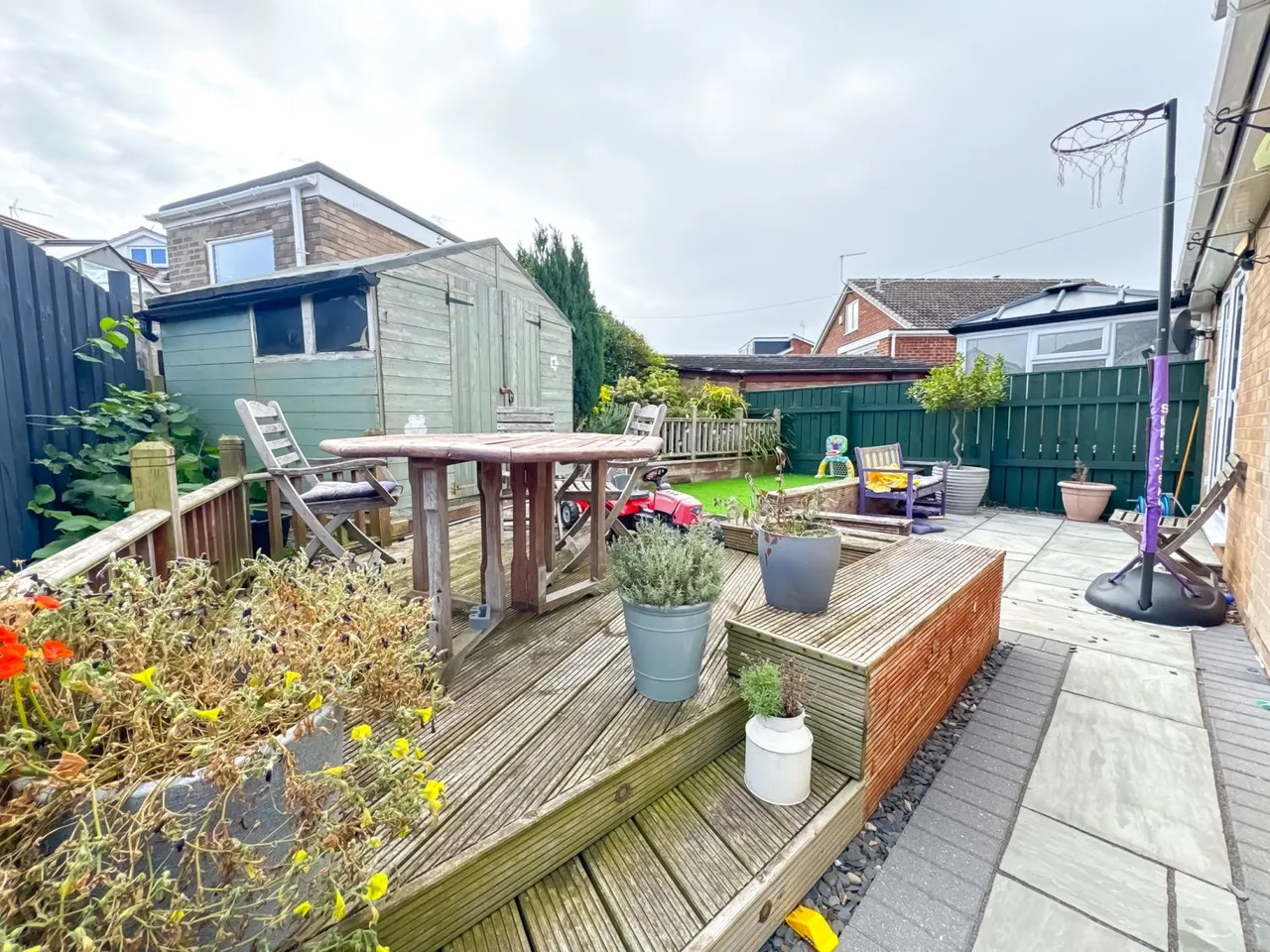 Boulby Drive, Loftus, TS13, photo 26