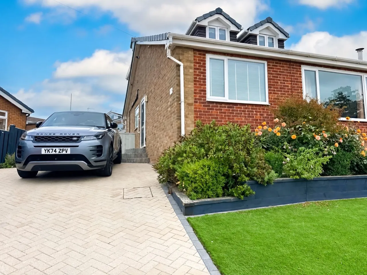3 bed house for sale, Boulby Drive, Loftus, TS13