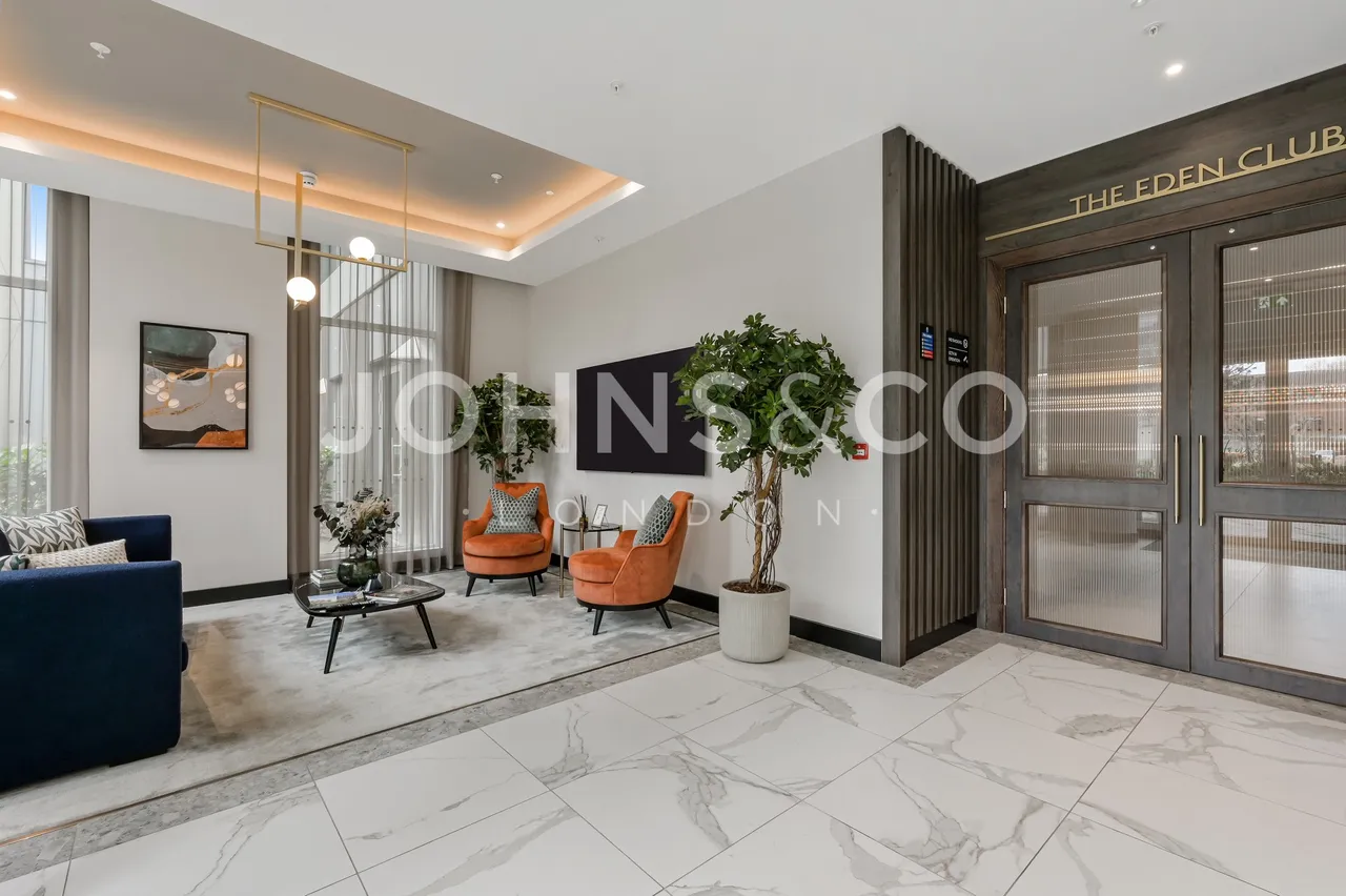 Eden Grove, Staines-upon-Thames, TW18, photo 12