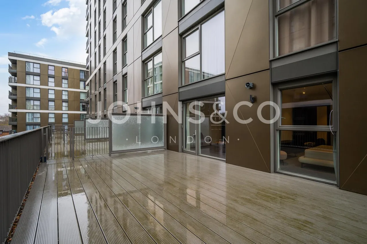 Eden Grove, Staines-upon-Thames, TW18, photo 3