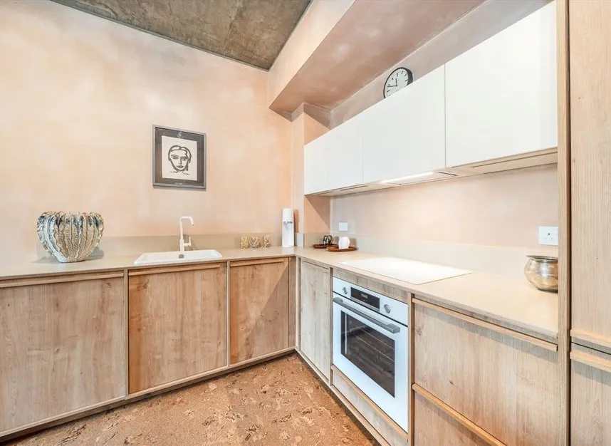 Bard Road, The Curve, W10, photo 2