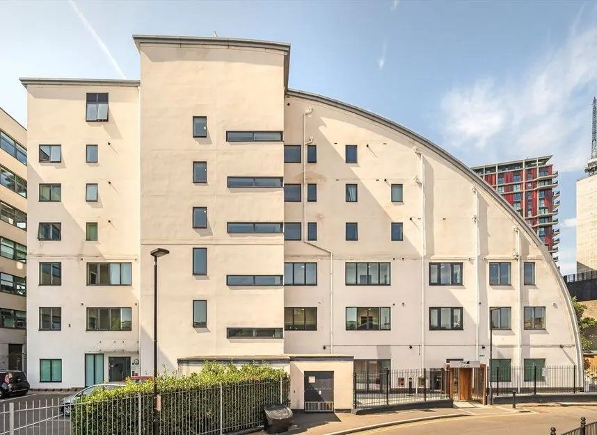 Bard Road, The Curve, W10, photo 8