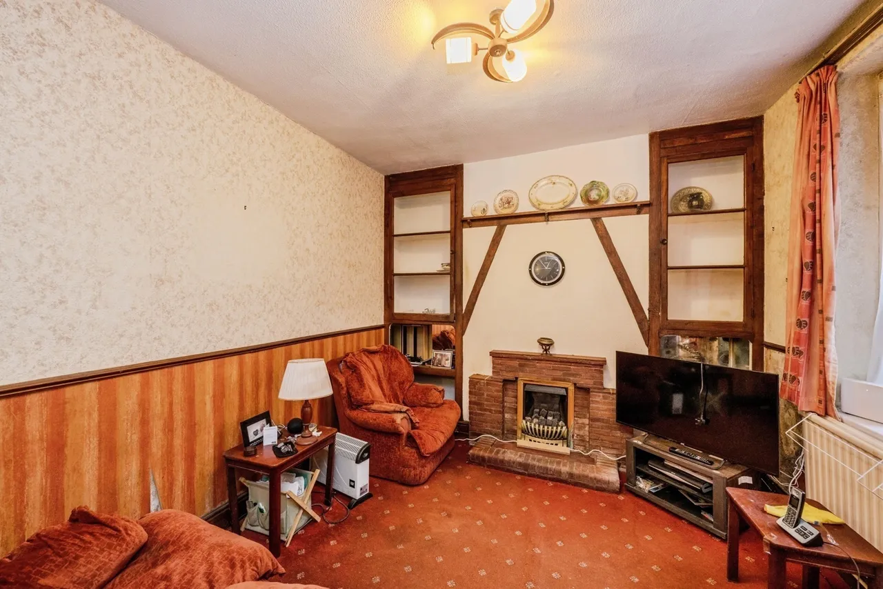 Coedsaeson Crescent, Sketty, SA2, photo 3
