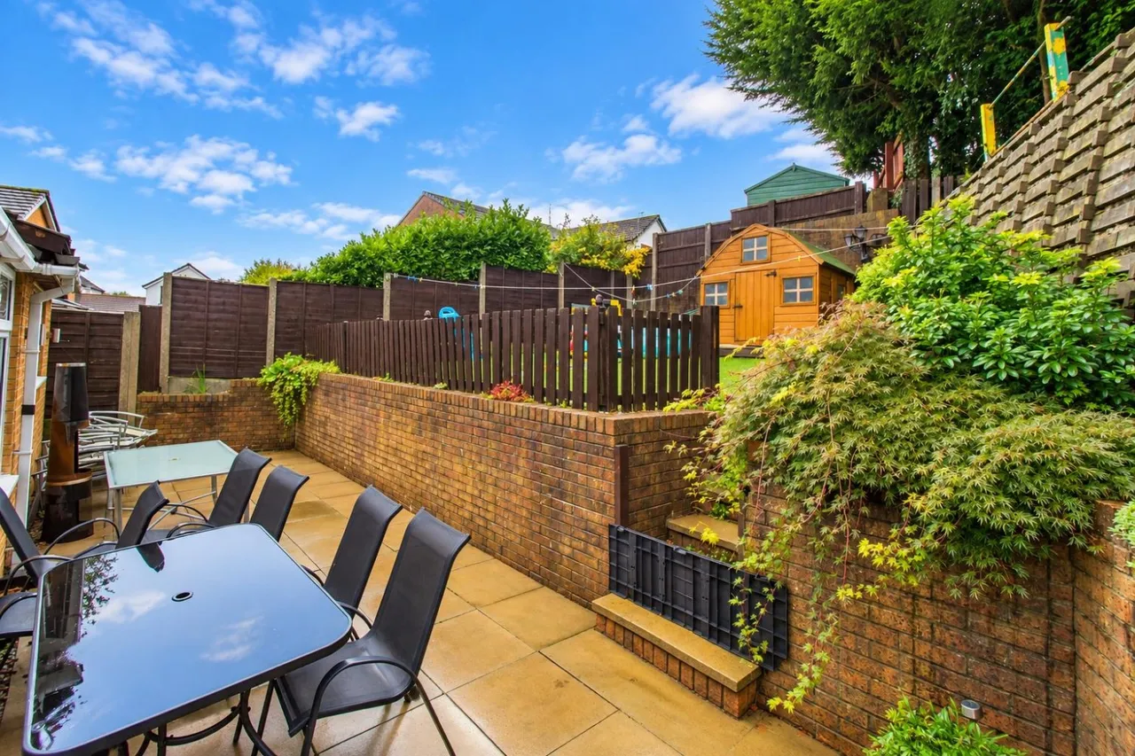 Dominica Avenue, Lower Darwen, BB3, photo 16