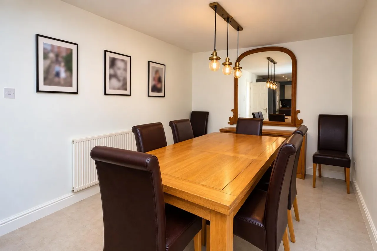 Dominica Avenue, Lower Darwen, BB3, photo 7