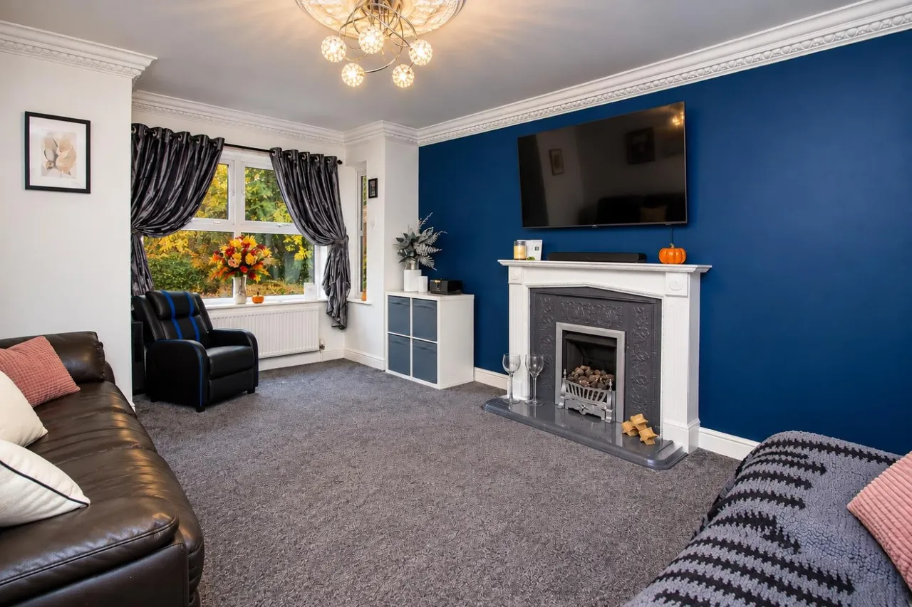 Dominica Avenue, Lower Darwen, BB3, photo 5