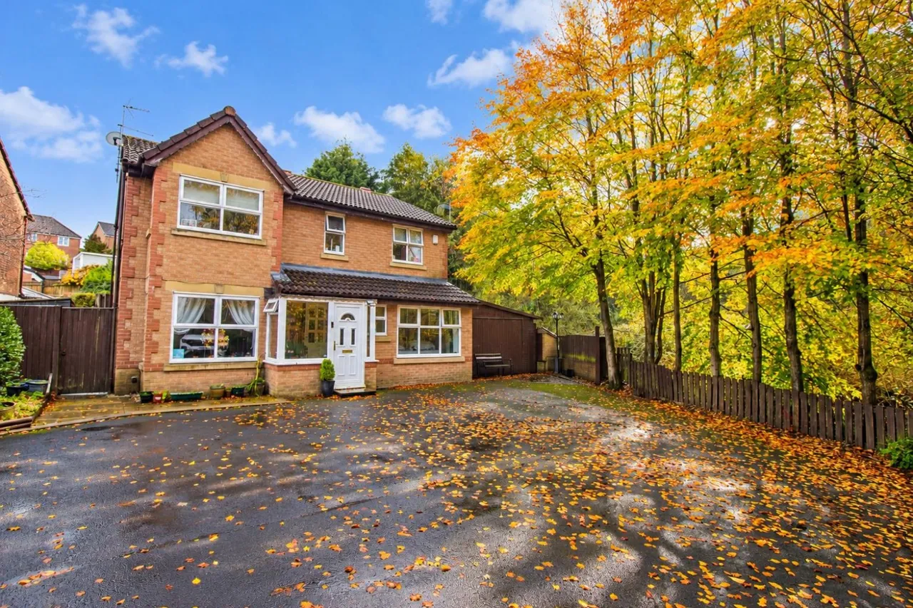 Dominica Avenue, Lower Darwen, BB3, photo 8