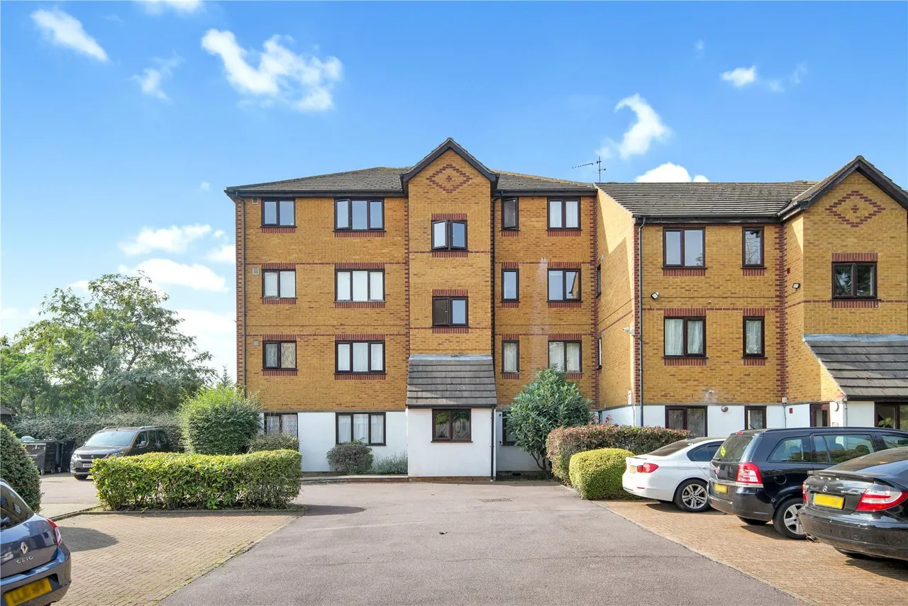 Alan Hocken Way, West Ham, E15, photo 16