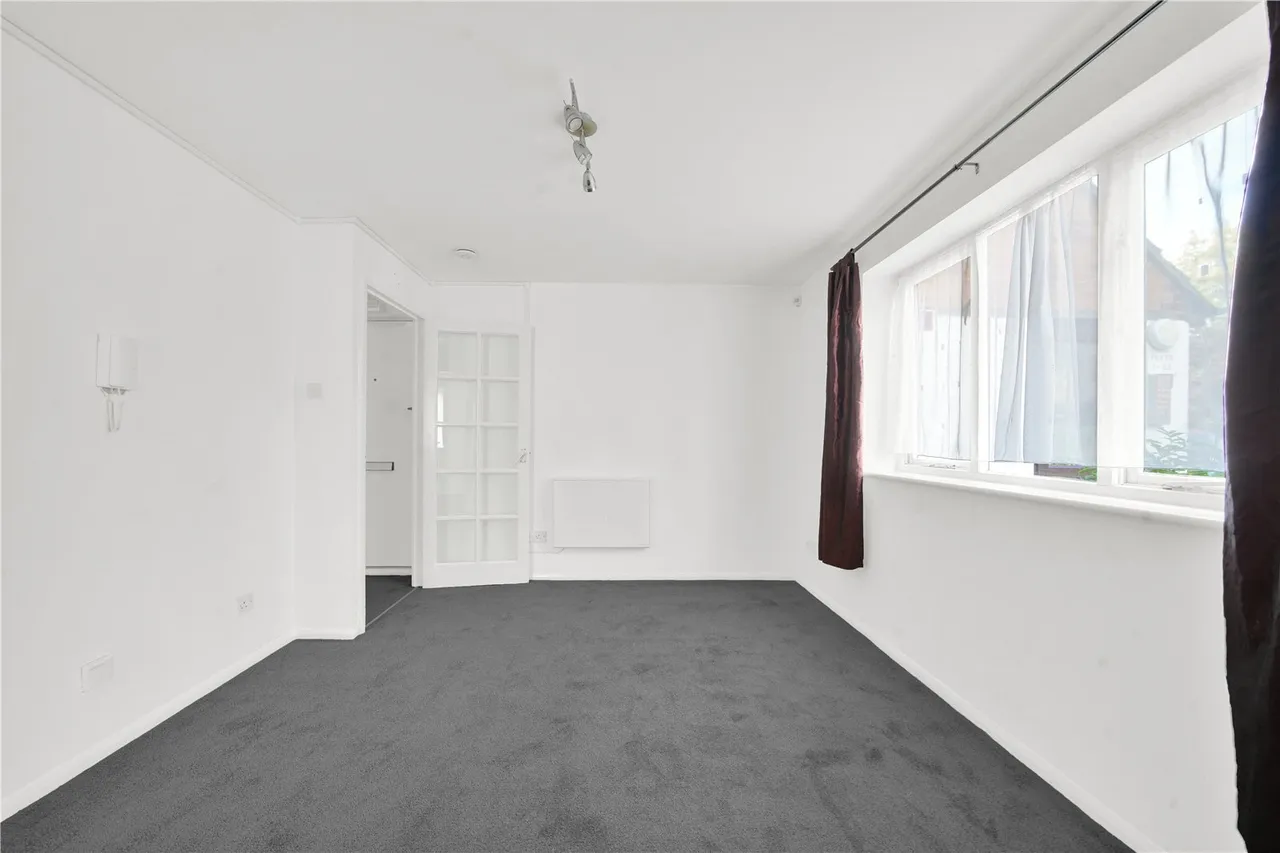Alan Hocken Way, West Ham, E15, photo 17