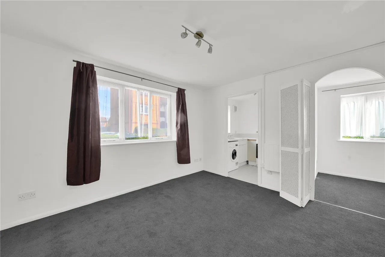 flat to rent, Alan Hocken Way, West Ham, E15