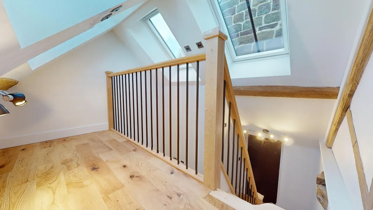 Ivy Barn, Sambrook, Newport TF10 8AL, photo 11