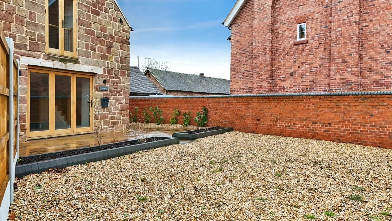 Ivy Barn, Sambrook, Newport TF10 8AL, photo 19