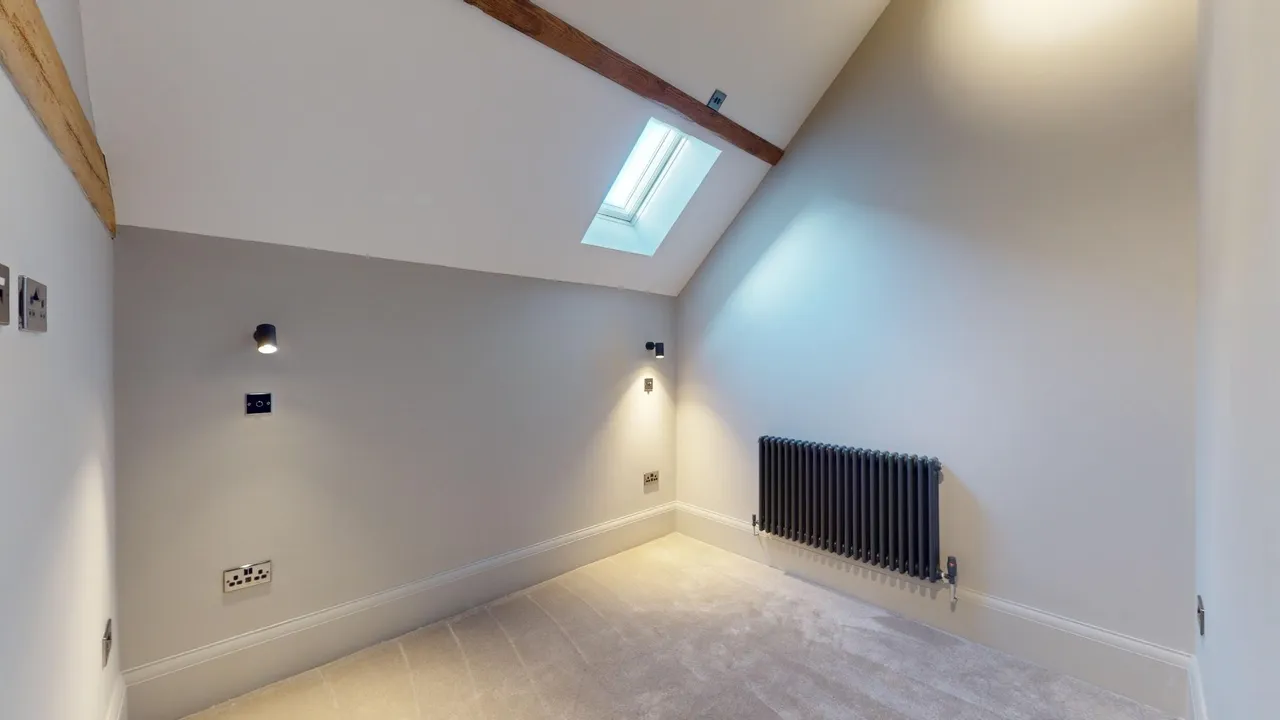 Ivy Barn, Sambrook, Newport TF10 8AL, photo 17