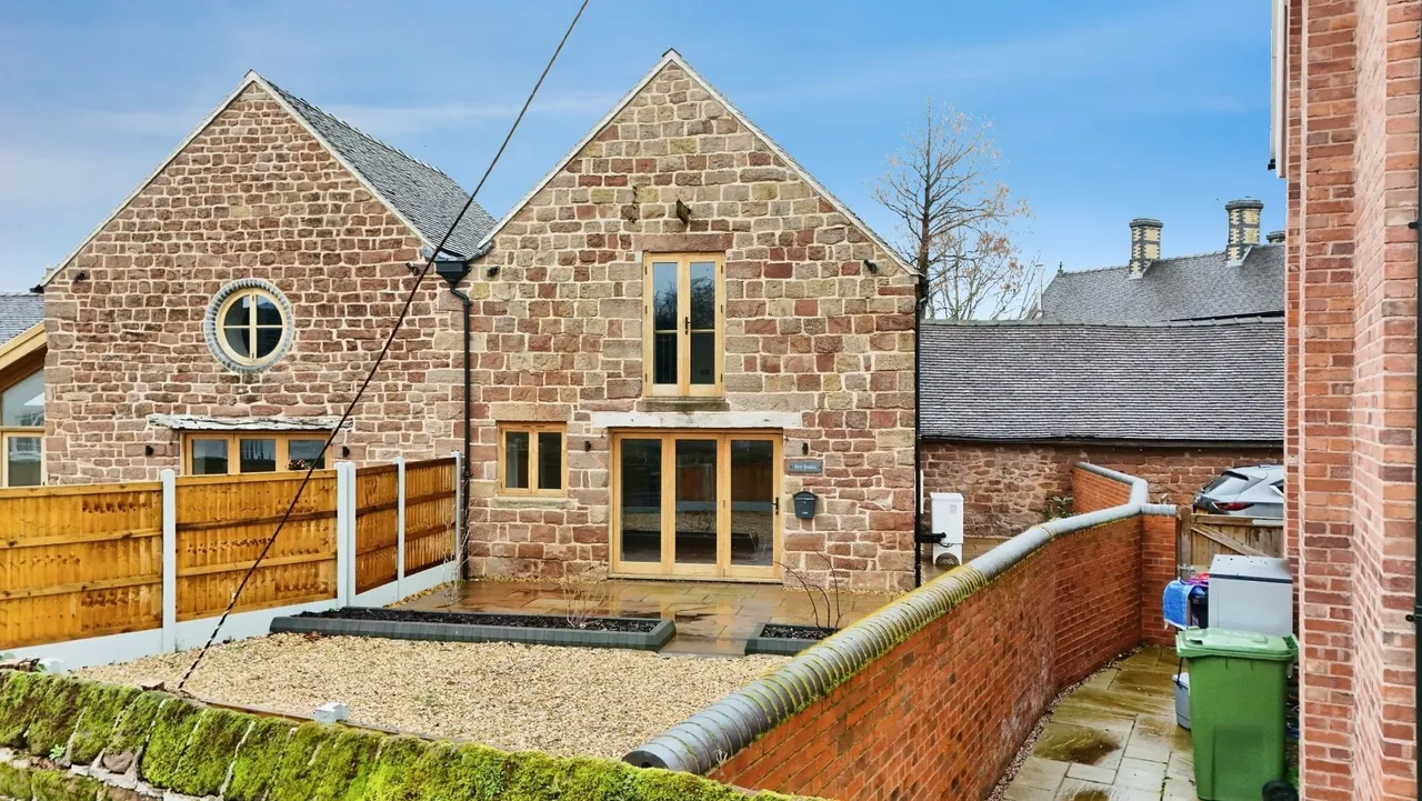 Ivy Barn, Sambrook, Newport TF10 8AL, photo 21