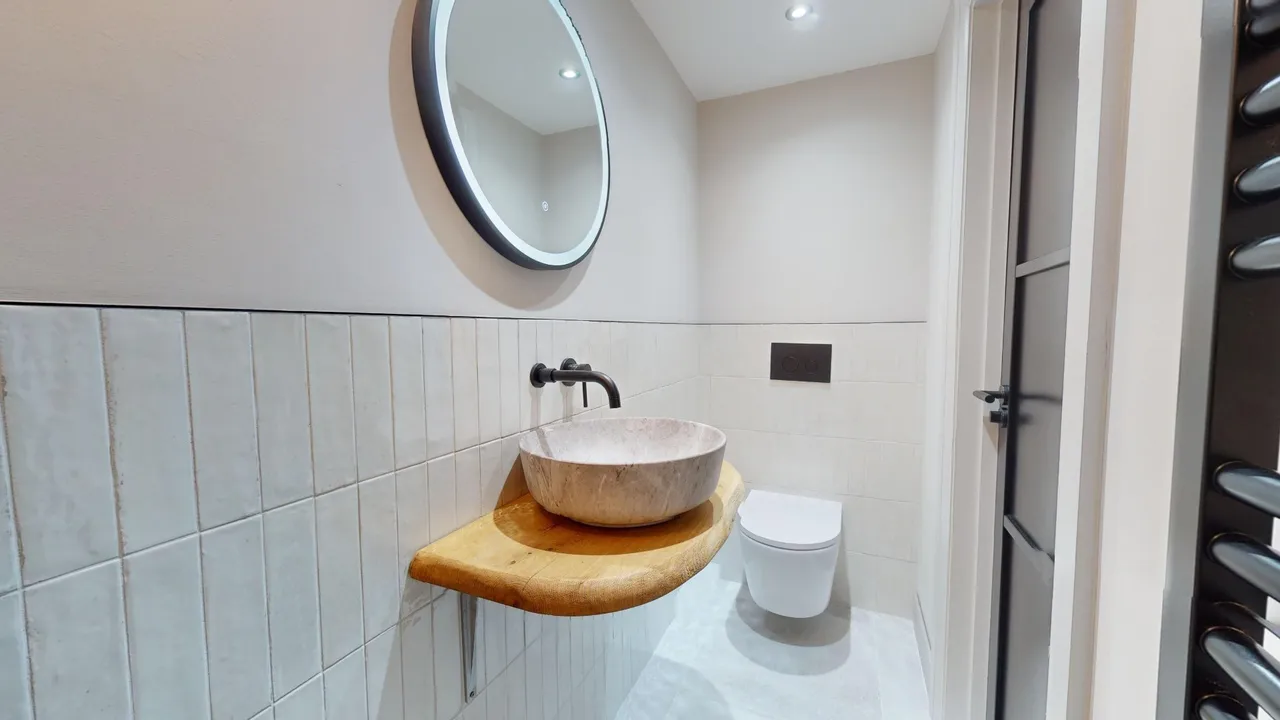 Ivy Barn, Sambrook, Newport TF10 8AL, photo 13
