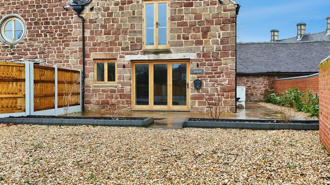 Ivy Barn, Sambrook, Newport TF10 8AL, photo 20