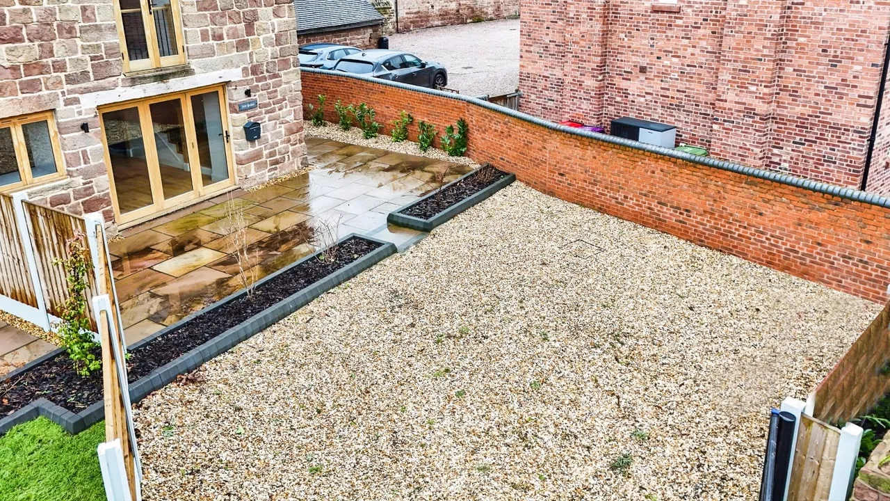 Ivy Barn, Sambrook, Newport TF10 8AL, photo 22