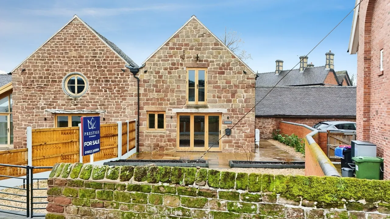 Ivy Barn, Sambrook, Newport TF10 8AL, photo 23