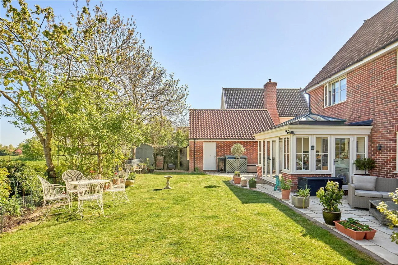 Darsham, Saxmundham, IP17, photo 15