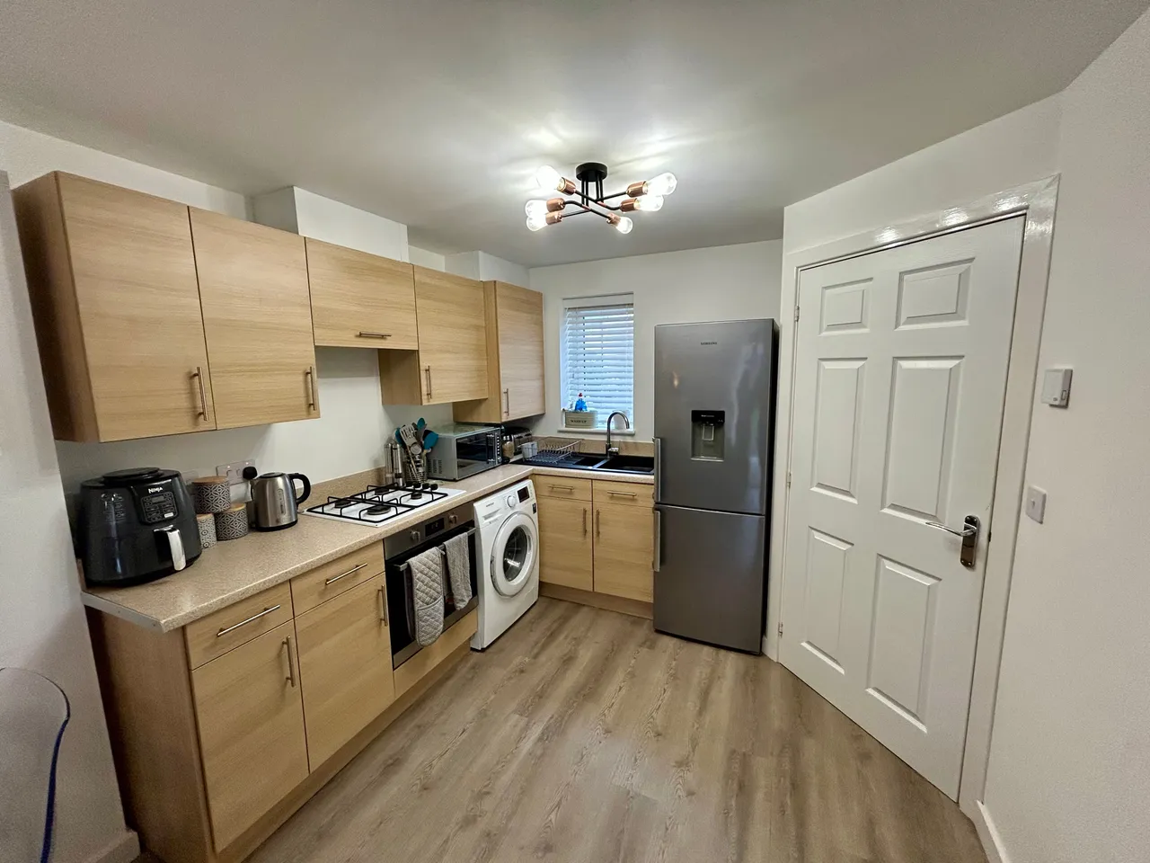Runnymede Way, Northallerton, photo 3