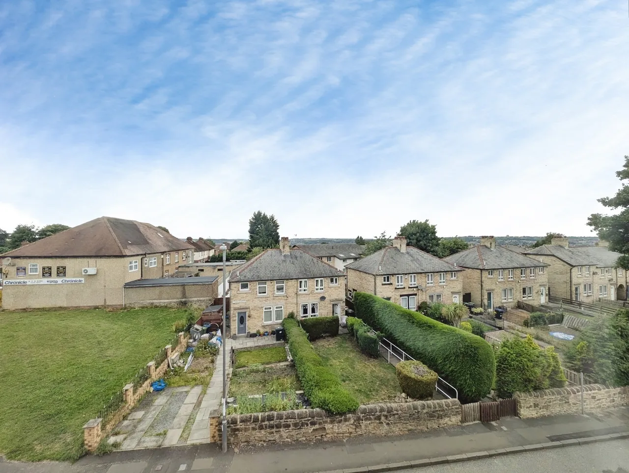 Fairfield Place, Blaydon-on-Tyne, Tyne and Wear, NE21, photo 9