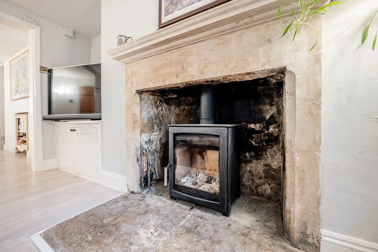 Weymouth Street, Bath, photo 6