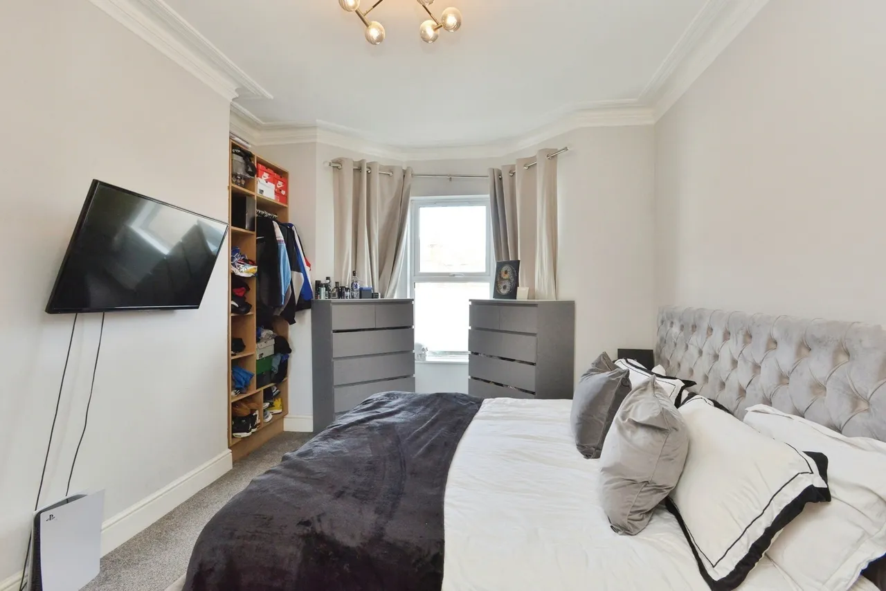Green Lane, Wolverton, Milton Keynes, Buckinghamshire, MK12, photo 13