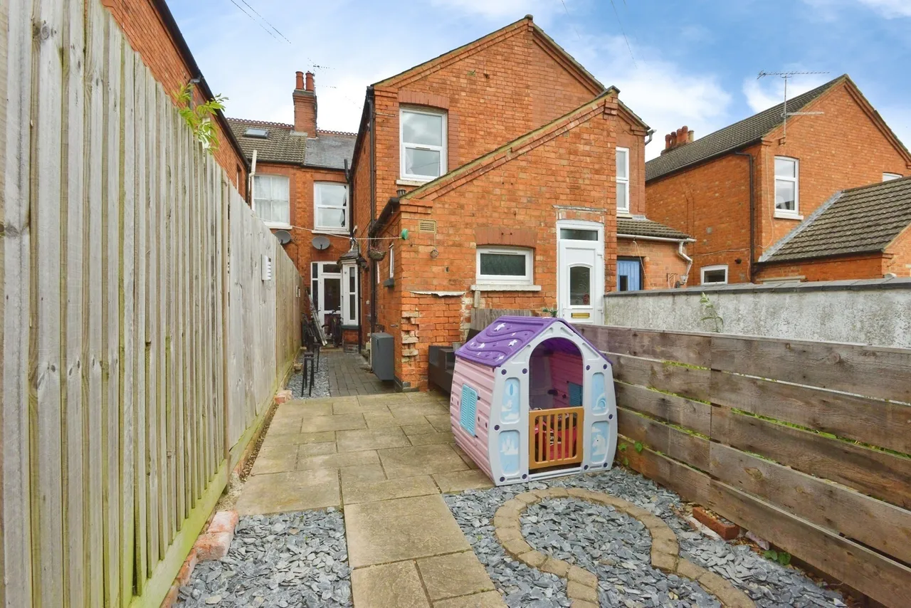 Green Lane, Wolverton, Milton Keynes, Buckinghamshire, MK12, photo 19