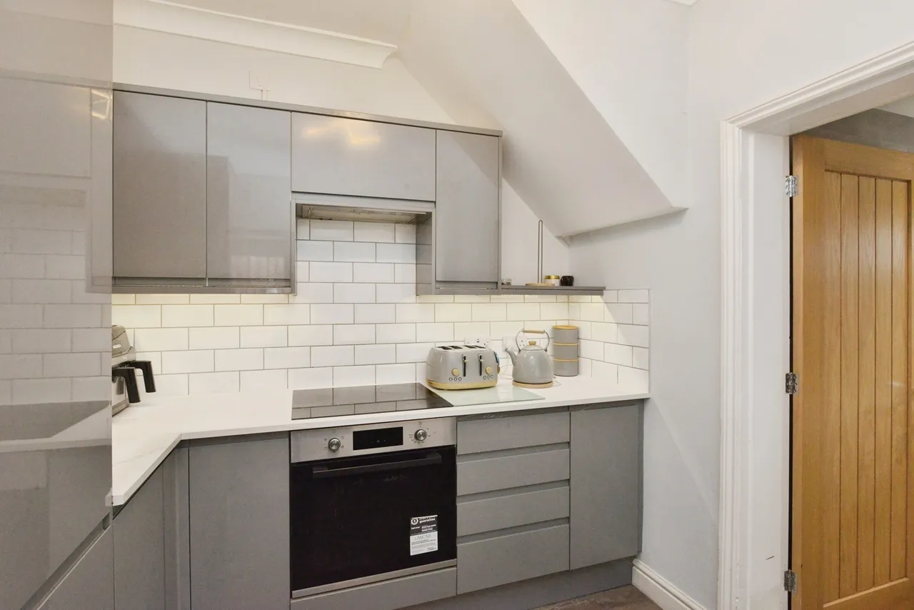 Green Lane, Wolverton, Milton Keynes, Buckinghamshire, MK12, photo 7