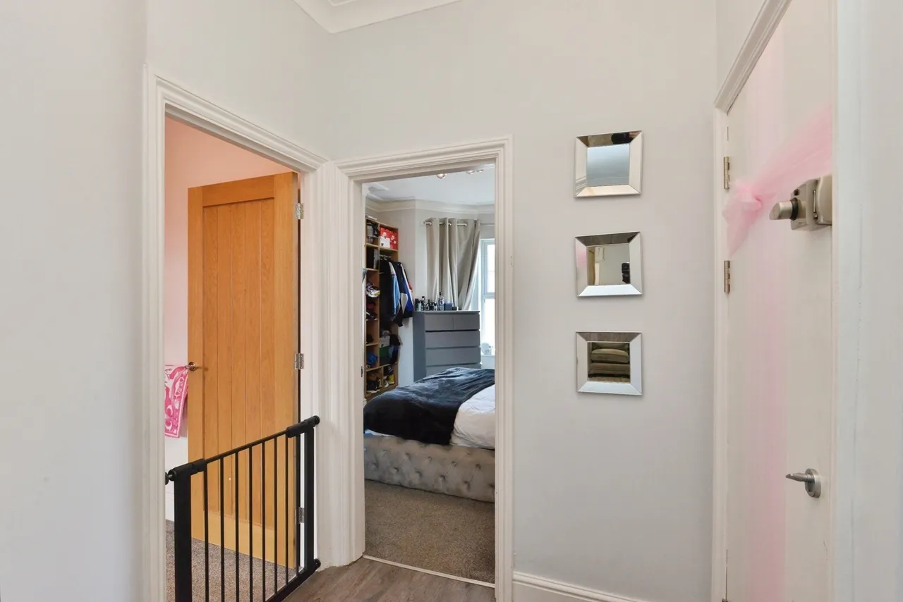 Green Lane, Wolverton, Milton Keynes, Buckinghamshire, MK12, photo 12