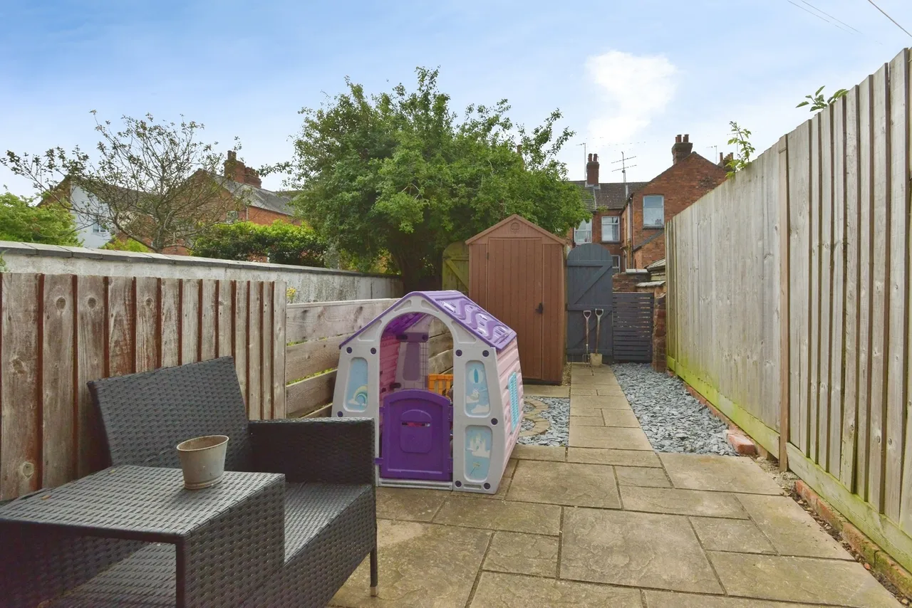 Green Lane, Wolverton, Milton Keynes, Buckinghamshire, MK12, photo 20