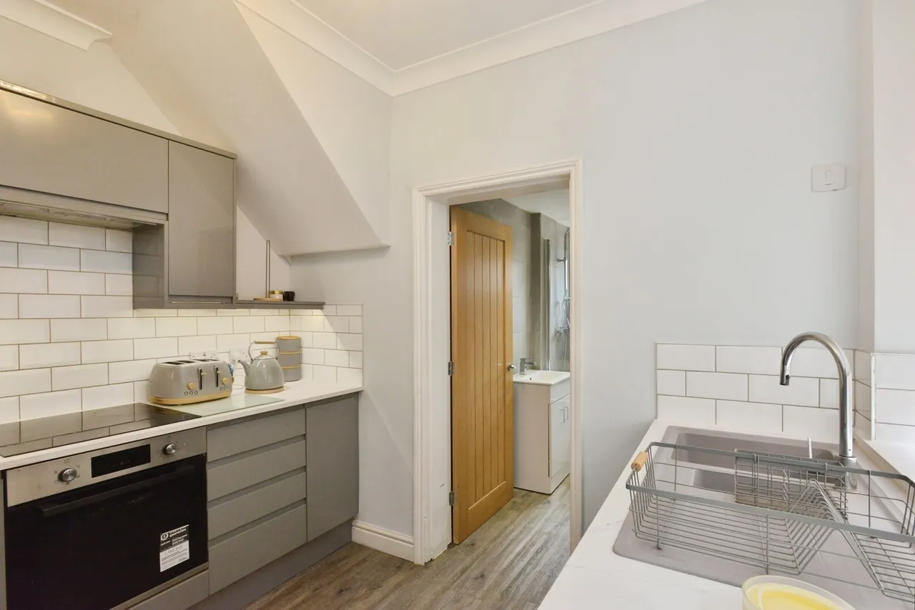 Green Lane, Wolverton, Milton Keynes, Buckinghamshire, MK12, photo 8