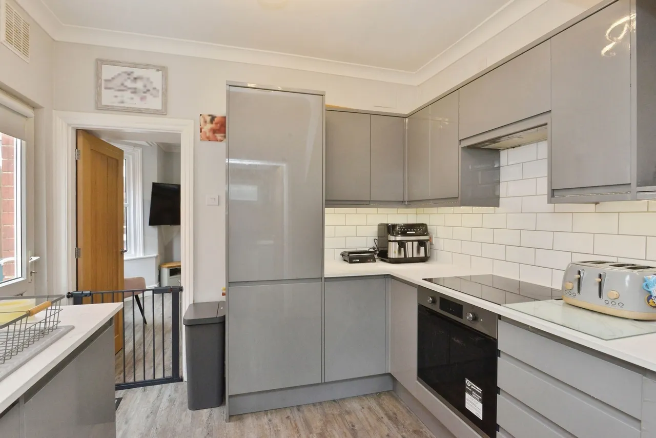 Green Lane, Wolverton, Milton Keynes, Buckinghamshire, MK12, photo 4