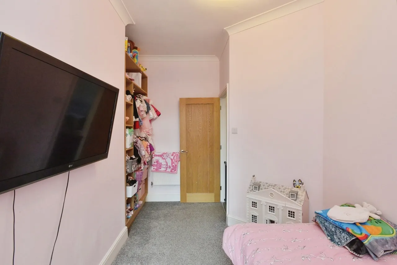 Green Lane, Wolverton, Milton Keynes, Buckinghamshire, MK12, photo 15