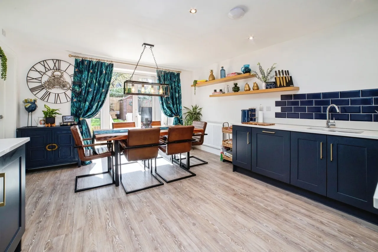 Cinder Lane, Mansfield, Nottinghamshire, NG18, photo 15
