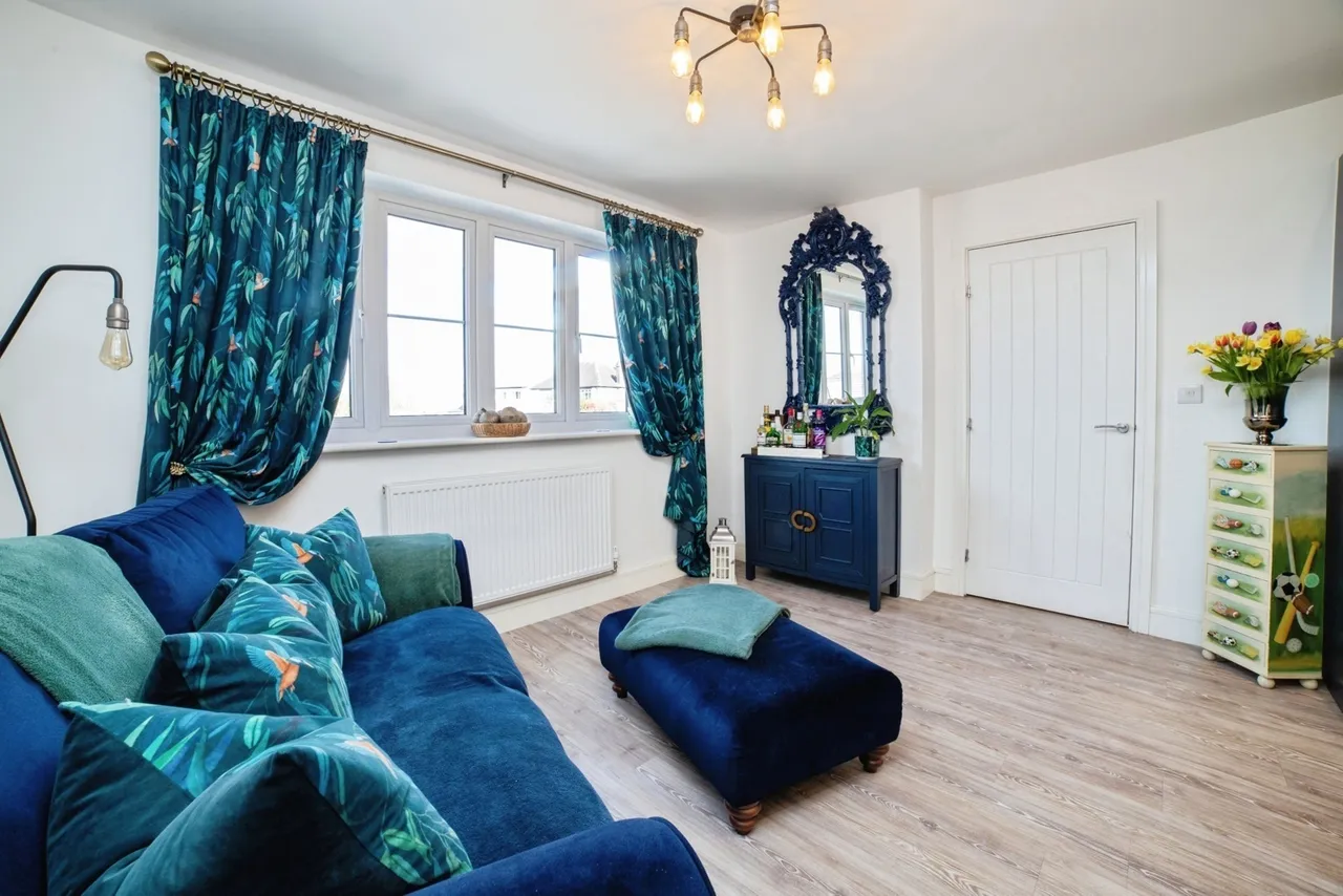 Cinder Lane, Mansfield, Nottinghamshire, NG18, photo 14