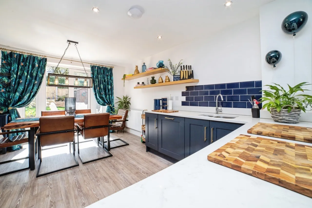 Cinder Lane, Mansfield, Nottinghamshire, NG18, photo 16