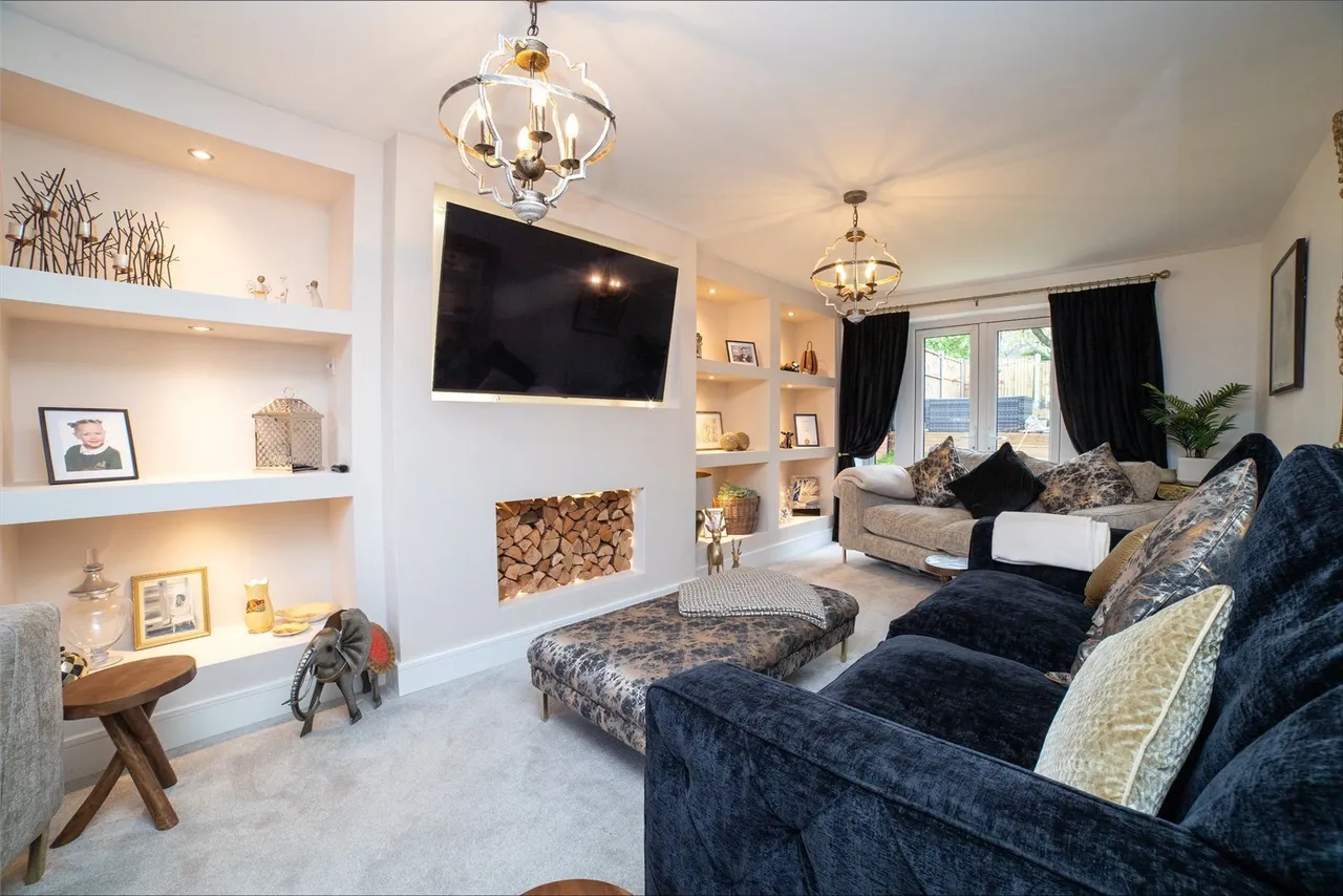 Cinder Lane, Mansfield, Nottinghamshire, NG18, photo 12
