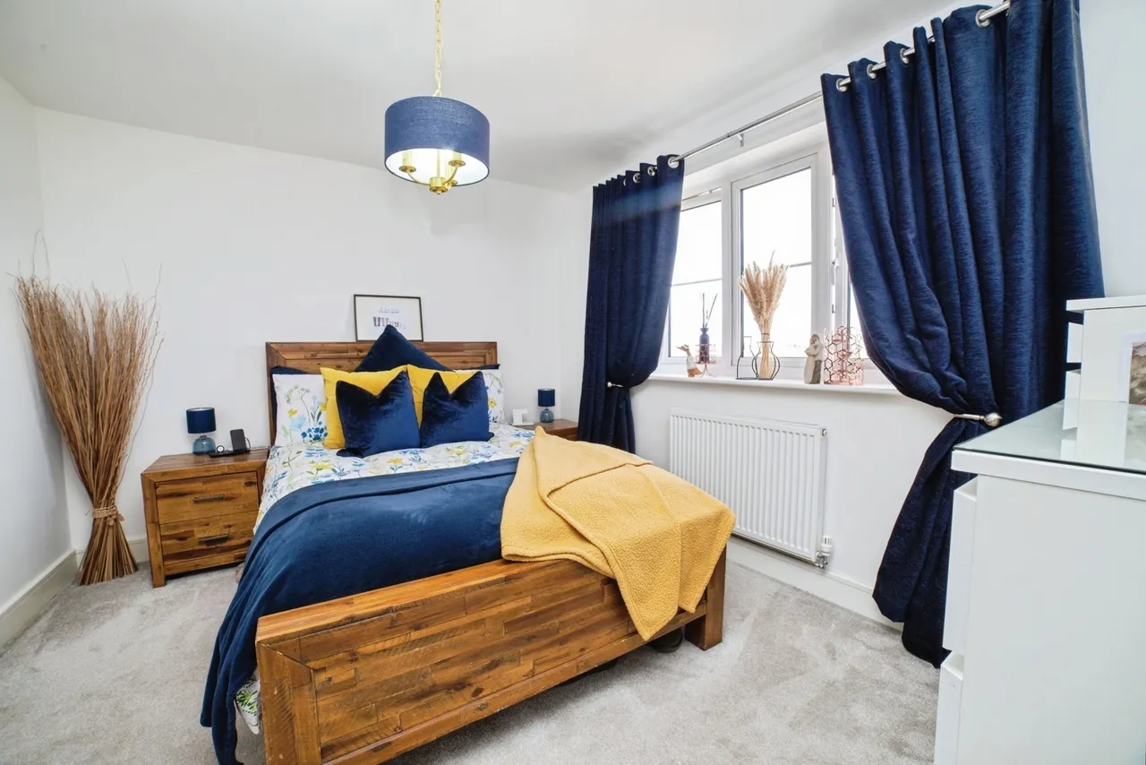 Cinder Lane, Mansfield, Nottinghamshire, NG18, photo 24