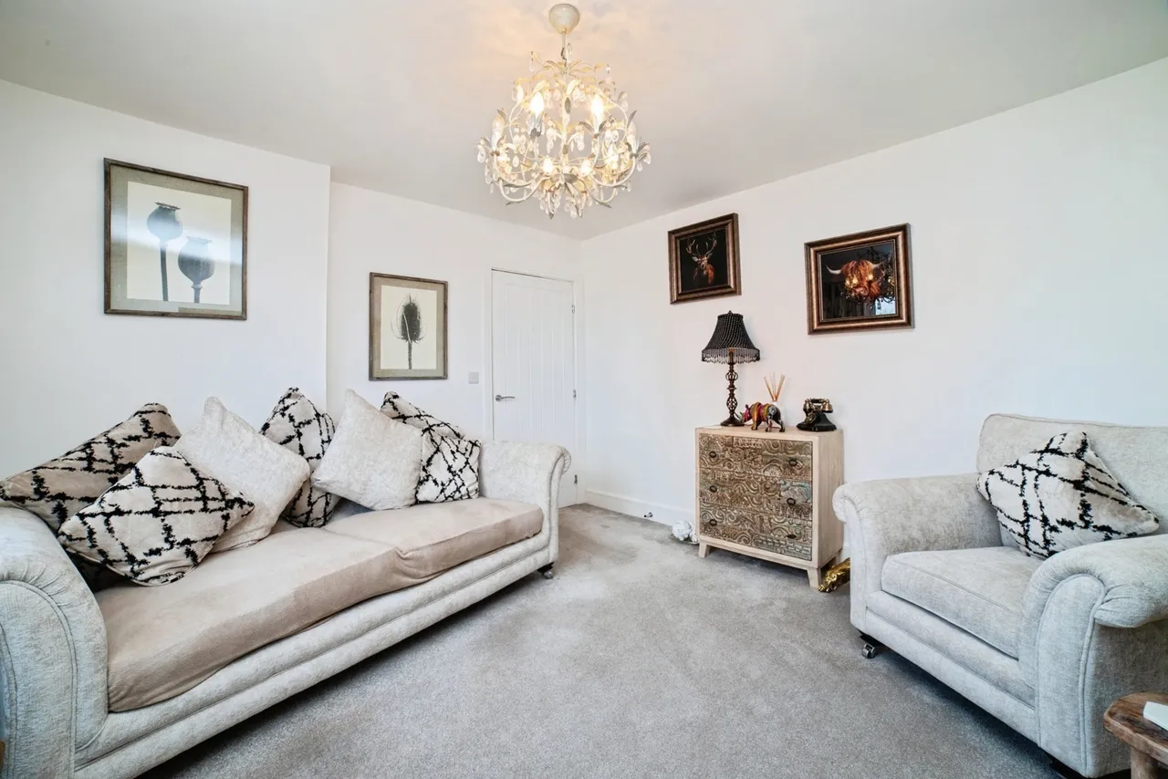Cinder Lane, Mansfield, Nottinghamshire, NG18, photo 6