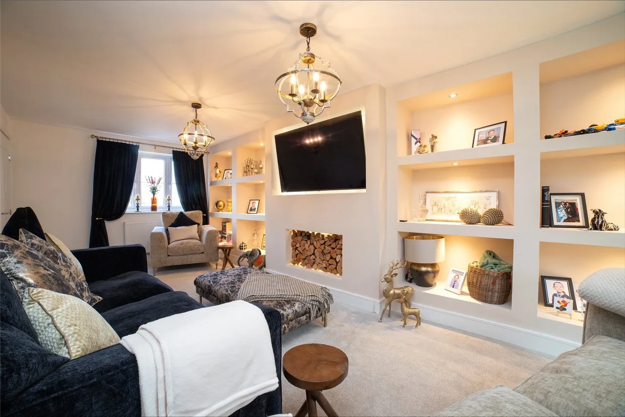 Cinder Lane, Mansfield, Nottinghamshire, NG18, photo 11