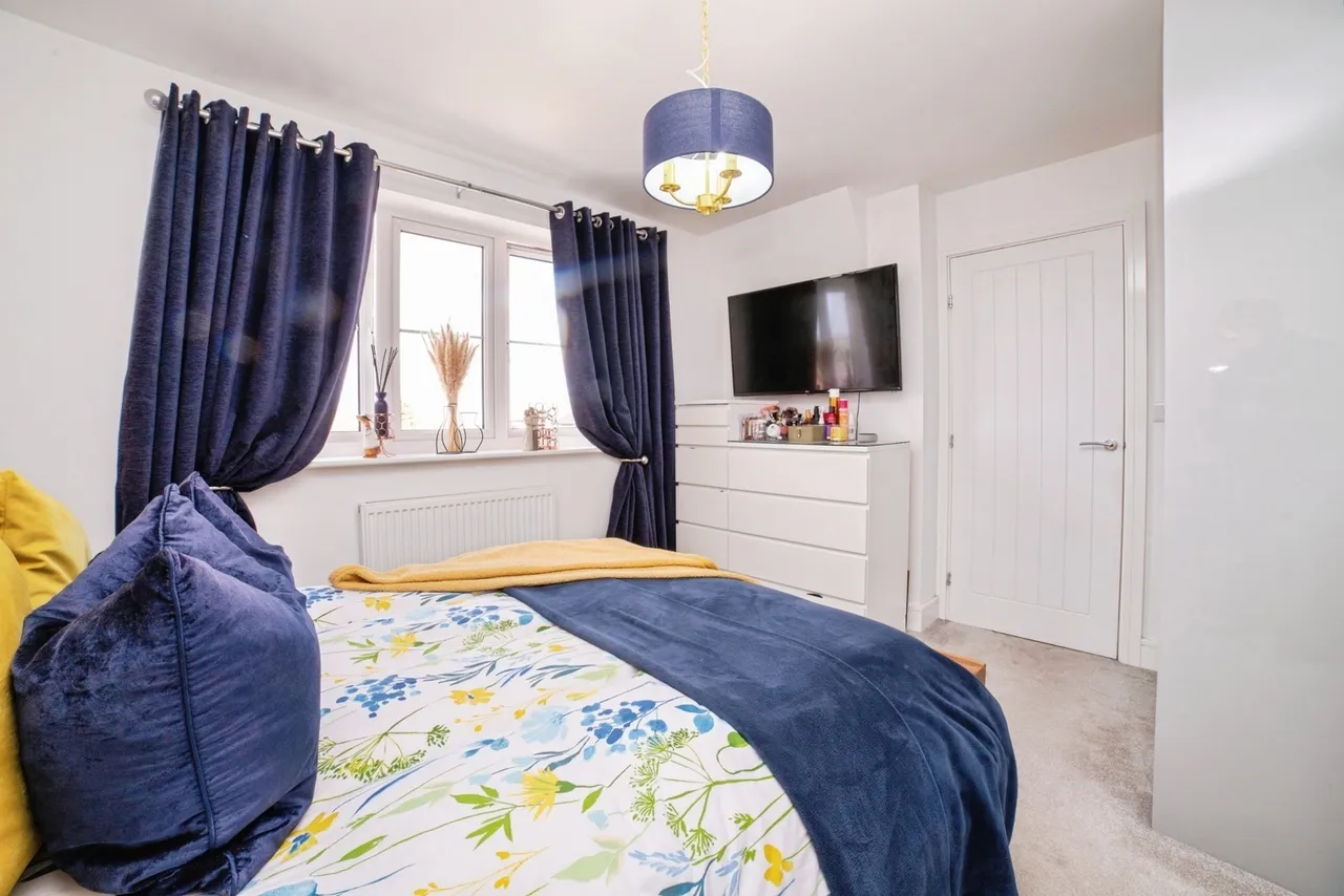 Cinder Lane, Mansfield, Nottinghamshire, NG18, photo 26