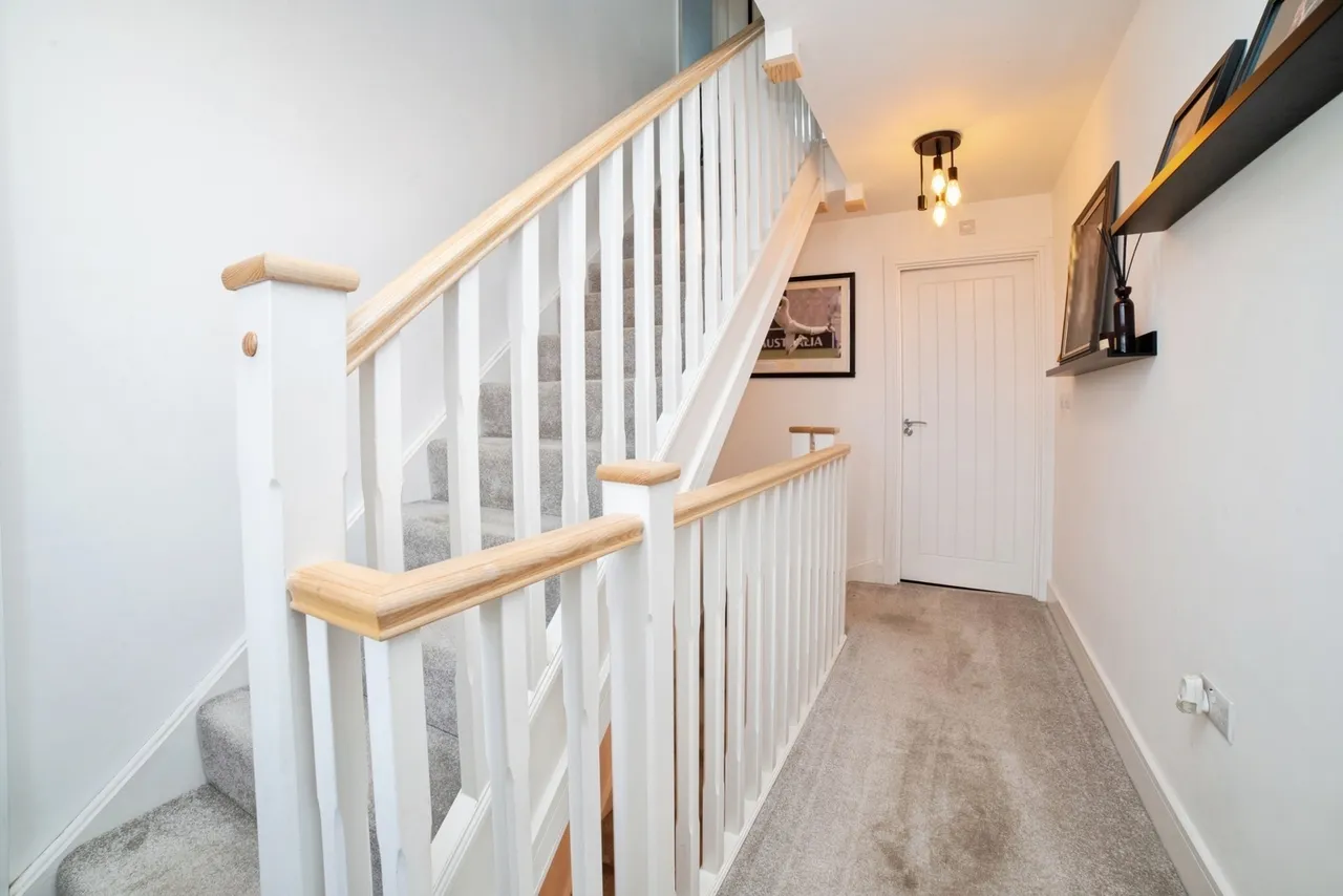 Cinder Lane, Mansfield, Nottinghamshire, NG18, photo 35