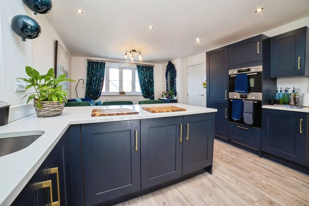 Cinder Lane, Mansfield, Nottinghamshire, NG18, photo 17