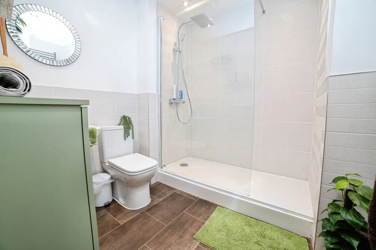 Cinder Lane, Mansfield, Nottinghamshire, NG18, photo 9
