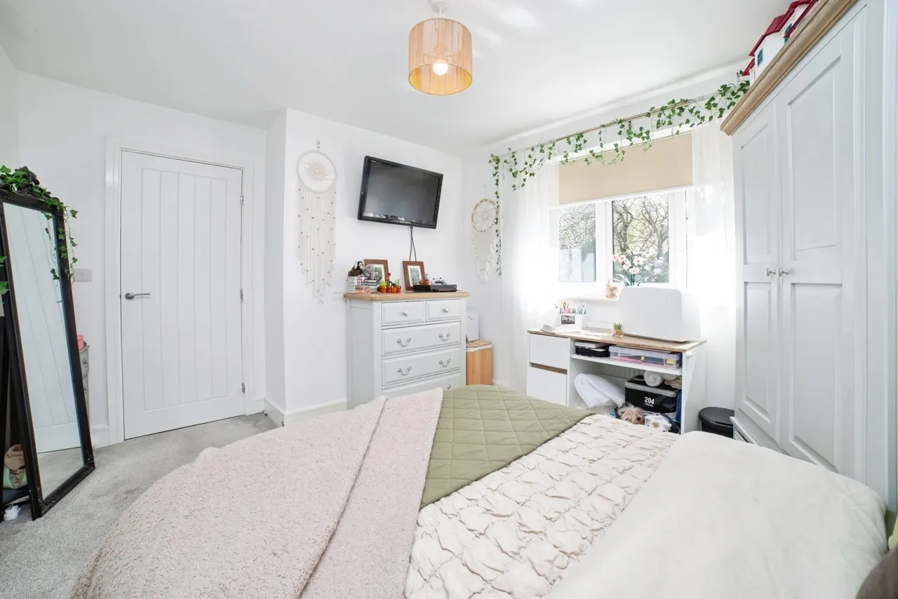 Cinder Lane, Mansfield, Nottinghamshire, NG18, photo 37